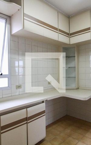 Apartamento para alugar com 62m², 2 quartos e 1 vagacozinha