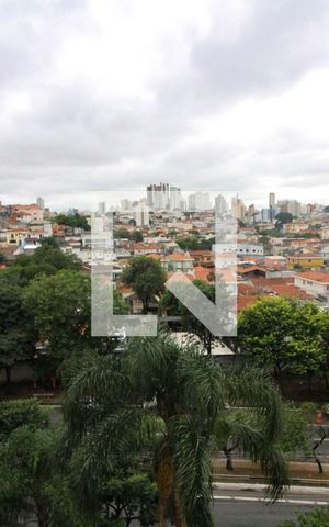 Apartamento para alugar com 62m², 2 quartos e 1 vagavista quarto 2
