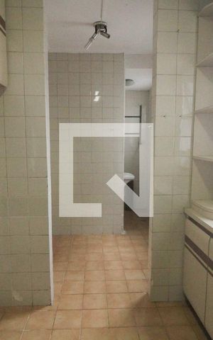Apartamento para alugar com 62m², 2 quartos e 1 vagacozinha