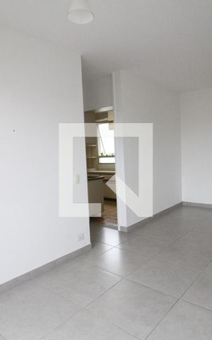 Apartamento para alugar com 62m², 2 quartos e 1 vagasala