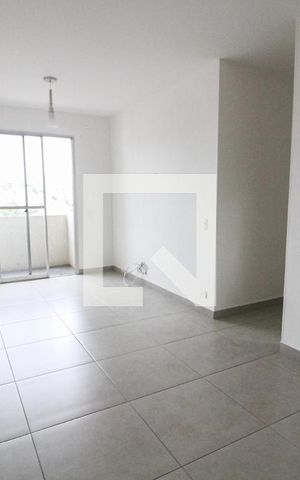 Apartamento para alugar com 62m², 2 quartos e 1 vagasala