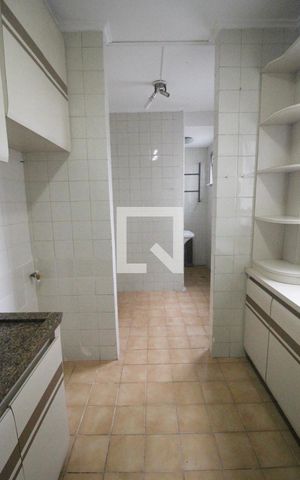 Apartamento para alugar com 62m², 2 quartos e 1 vagacozinha