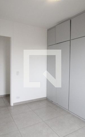 Apartamento para alugar com 62m², 2 quartos e 1 vagaquarto 2