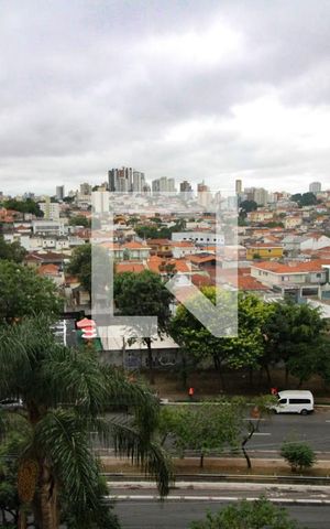 Apartamento para alugar com 62m², 2 quartos e 1 vagavista quarto 1