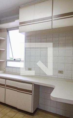 Apartamento para alugar com 62m², 2 quartos e 1 vagacozinha