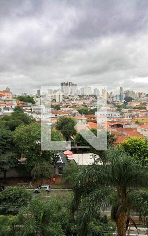 Apartamento para alugar com 62m², 2 quartos e 1 vagaVista da Rua