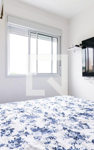 Apartamento à venda com 38m², 2 quartos e 1 vagaSuíte