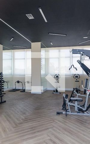 Apartamento à venda com 38m², 2 quartos e 1 vagaÁrea comum - Academia