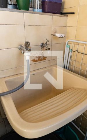 Casa à venda com 297m², 2 quartos e 3 vagas Casa à venda com 297m², 2 quartos e 3 vagasLavanderia
