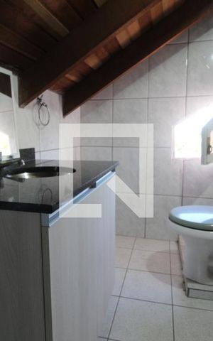 Casa à venda com 233m², 4 quartos e 2 vagasBanheiro Suíte (Quarto 4)