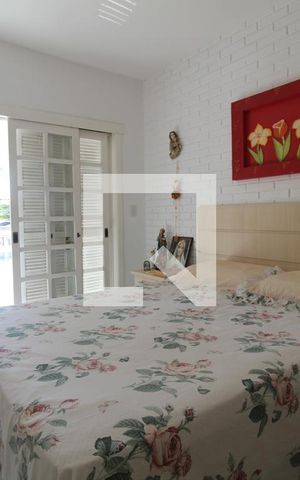 Casa à venda com 233m², 4 quartos e 2 vagasQuarto 1