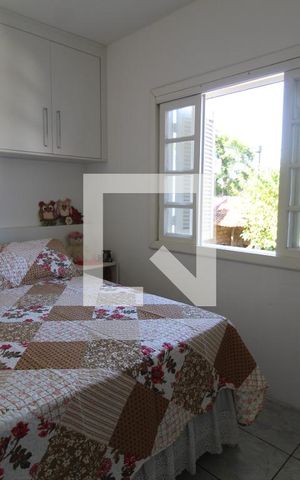 Casa à venda com 233m², 4 quartos e 2 vagasQuarto 3