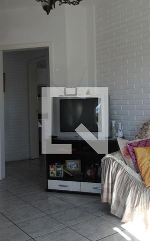 Casa à venda com 233m², 4 quartos e 2 vagasSala de Estar