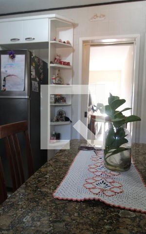 Casa à venda com 233m², 4 quartos e 2 vagasCozinha