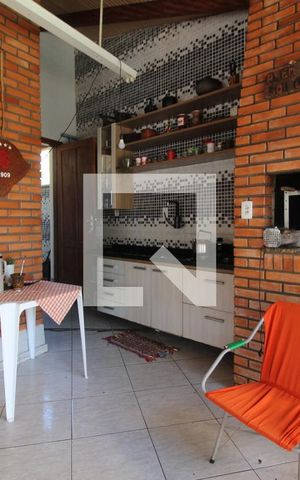 Casa à venda com 233m², 4 quartos e 2 vagasÁrea Gourmet
