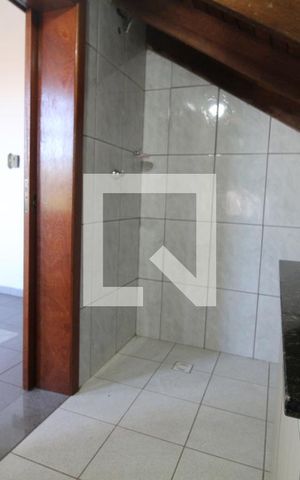 Casa à venda com 233m², 4 quartos e 2 vagasBanheiro Suíte (Quarto 4)