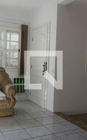 Casa à venda com 233m², 4 quartos e 2 vagasSala de Estar