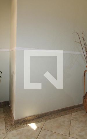 Casa para alugar com 425m², 4 quartos e 5 vagasHall de Entrada