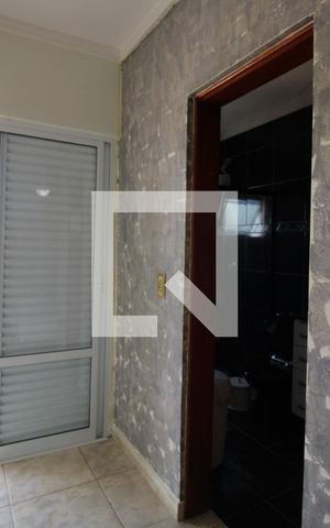 Casa para alugar com 425m², 4 quartos e 5 vagasQuarto 4 (suíte)