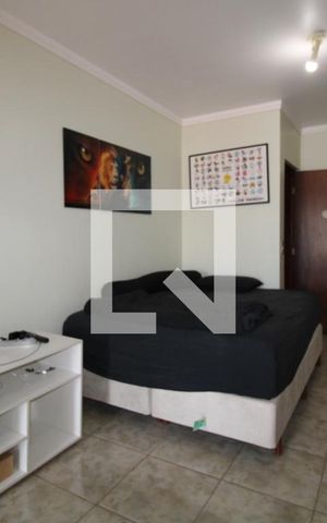 Casa para alugar com 425m², 4 quartos e 5 vagasQuarto 3 (suíte)