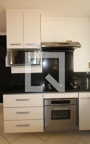Casa para alugar com 425m², 4 quartos e 5 vagasCozinha