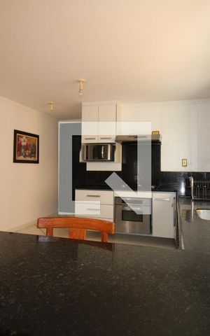 Casa para alugar com 425m², 4 quartos e 5 vagasCozinha