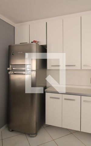 Casa para alugar com 425m², 4 quartos e 5 vagasCozinha