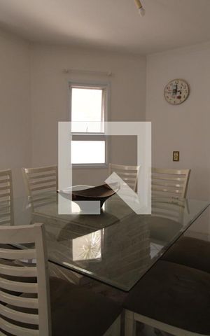 Casa para alugar com 425m², 4 quartos e 5 vagasCozinha