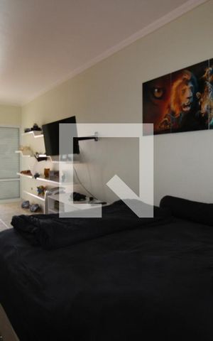Casa para alugar com 425m², 4 quartos e 5 vagasQuarto 3 (suíte)