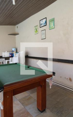 Casa para alugar com 425m², 4 quartos e 5 vagasQuintal - área de jogos