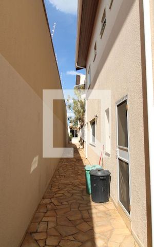 Casa para alugar com 425m², 4 quartos e 5 vagasGaragem