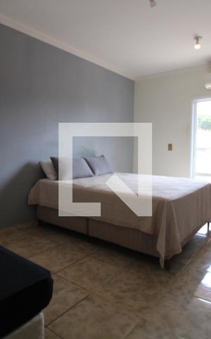 Casa para alugar com 425m², 4 quartos e 5 vagasQuarto 1 (suíte)