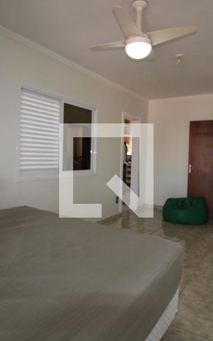 Casa para alugar com 425m², 4 quartos e 5 vagasQuarto 4 (suíte)