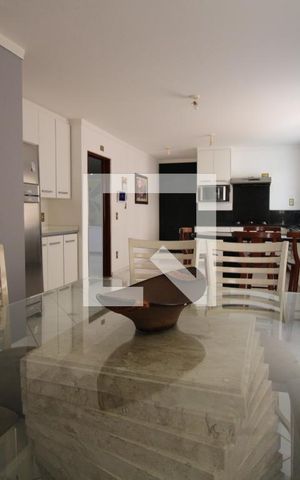 Casa para alugar com 425m², 4 quartos e 5 vagasCozinha