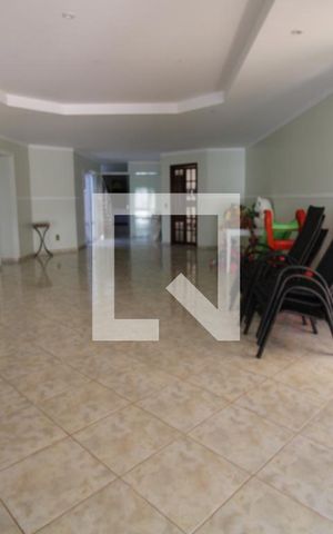 Casa para alugar com 425m², 4 quartos e 5 vagasSala de jantar (ou salão de festas)