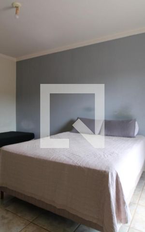Casa para alugar com 425m², 4 quartos e 5 vagasQuarto 1 (suíte)
