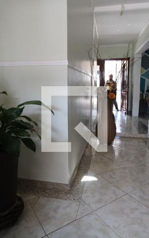 Casa para alugar com 425m², 4 quartos e 5 vagasHall de Entrada