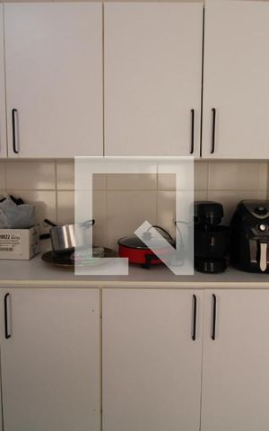 Casa para alugar com 425m², 4 quartos e 5 vagasÁrea de Serviço