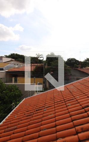 Casa para alugar com 425m², 4 quartos e 5 vagasVista do Quarto 1 (suíte)