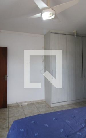 Casa para alugar com 425m², 4 quartos e 5 vagasQuarto 2 (suíte)