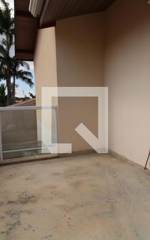Casa para alugar com 425m², 4 quartos e 5 vagasVaranda do Quarto 1 (suíte)