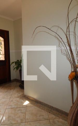 Casa para alugar com 425m², 4 quartos e 5 vagasHall de Entrada