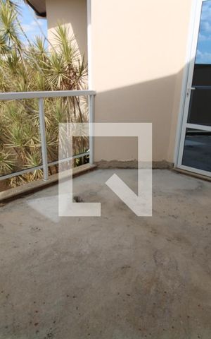 Casa para alugar com 425m², 4 quartos e 5 vagasVaranda do Quarto 2 (suíte) e da Sala (piso superior)