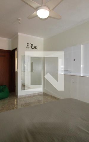 Casa para alugar com 425m², 4 quartos e 5 vagasQuarto 4 (suíte)