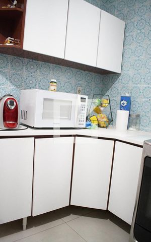 Casa à venda com 340m², 4 quartos e 3 vagasCozinha