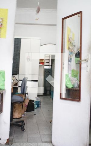 Casa à venda com 340m², 4 quartos e 3 vagasQuarto de Serviço