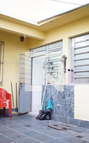 Casa à venda com 340m², 4 quartos e 3 vagasÁrea Externa