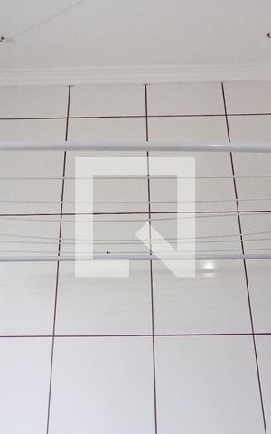 Apartamento à venda com 59m², 2 quartos e 1 vaga Apartamento à venda com 59m², 2 quartos e 1 vagaÁrea de Serviço