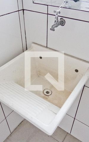 Apartamento à venda com 59m², 2 quartos e 1 vaga Apartamento à venda com 59m², 2 quartos e 1 vagaÁrea de Serviço