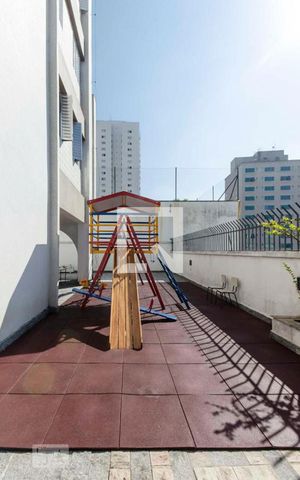 Apartamento à venda com 59m², 2 quartos e 1 vaga Apartamento à venda com 59m², 2 quartos e 1 vagaÁrea Comum - Playground